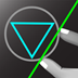 Geometouch app icon